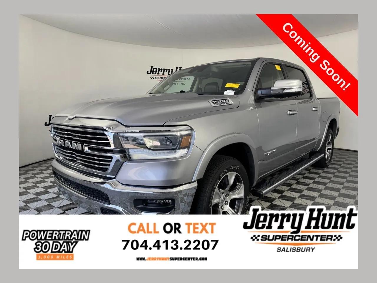ram ram 1500 pickup 2021 1C6SRFJT7MN640636 image ram ram 1500 pickup 2021 1C6SRFJT7MN640636 image